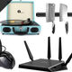 Image for article titled Today's Best Deals: Educational Kindle Sale, Cordless Vacuum, and More